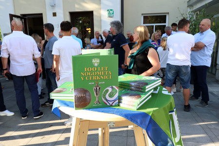 NK CERKNICA 100 LET 03 FOTO LJUBO VUKELIČ